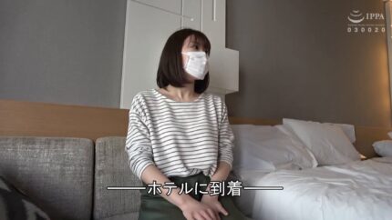 Suzune (27) [Married woman selfie cuckold video] opening scene