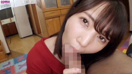 Keiko (31) [Affair creampie sex with may wife's friend]